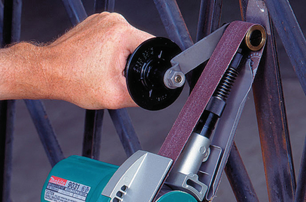 Makita Bandfeile  - 9031
