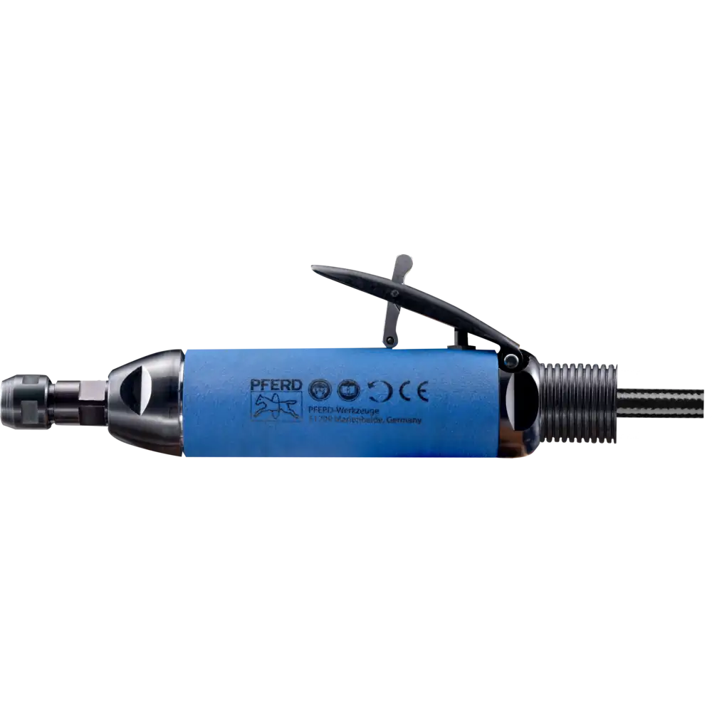 PFERD TOOLS Druckluftgeradschleifer PGAS 6/250 HV 25.000 RPM/650 Watt
