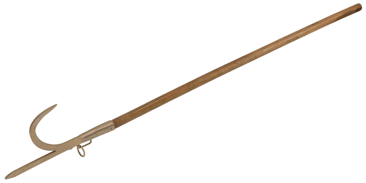 KS Tools BRONZEplus Einreißhaken 380 mm
