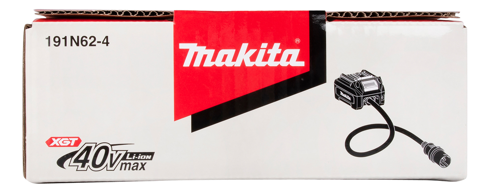 Makita Akku-Adapter 40V - 191N62-4