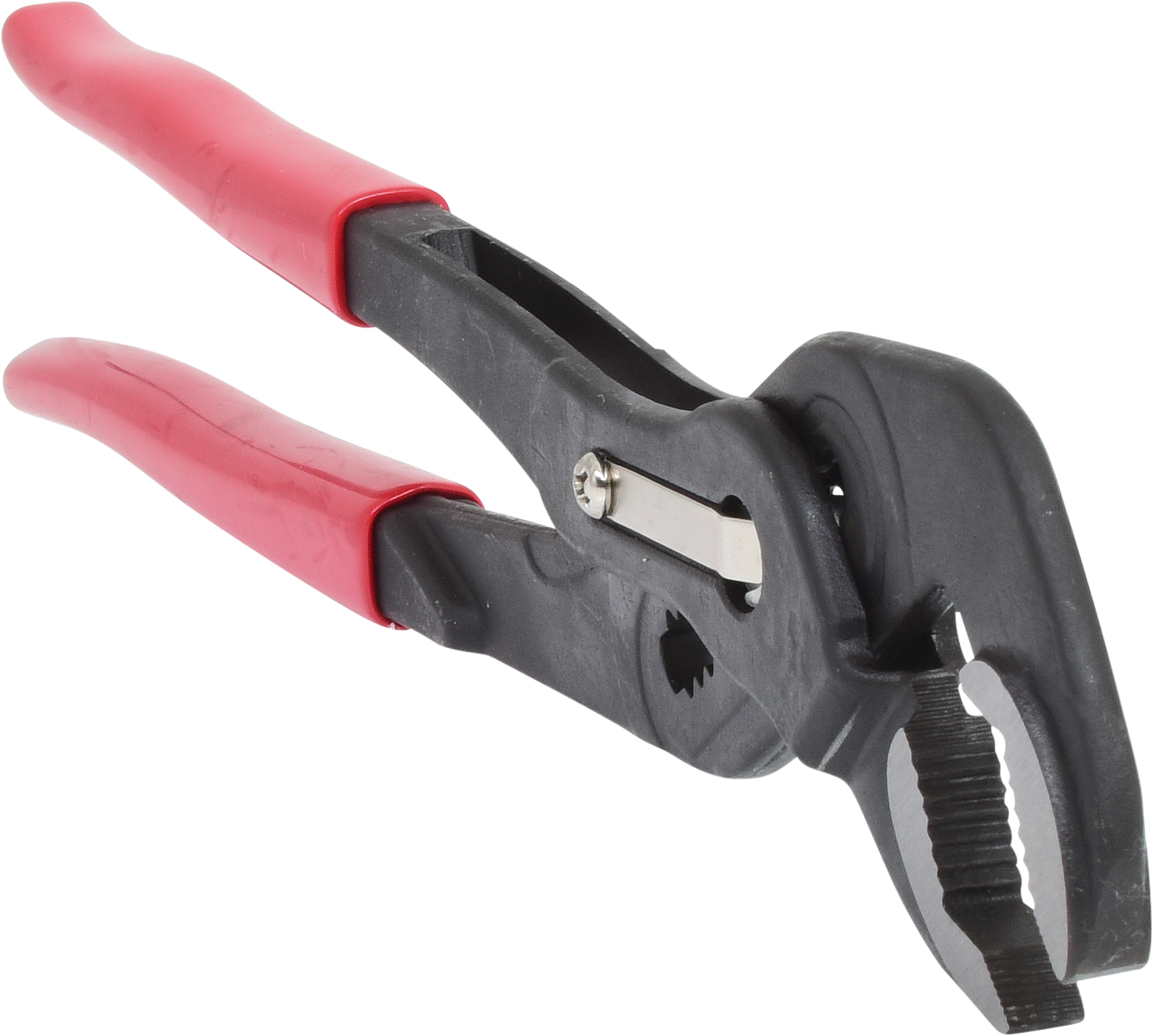 KS Tools Wasserpumpenzange mit Druckknopfverstellung