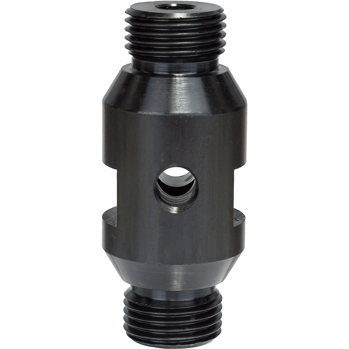 Bosch Adapter für Diamantbohrkronen, Maschinenseite G 1/2 Zoll, Kronenseite G 1/2 Zoll