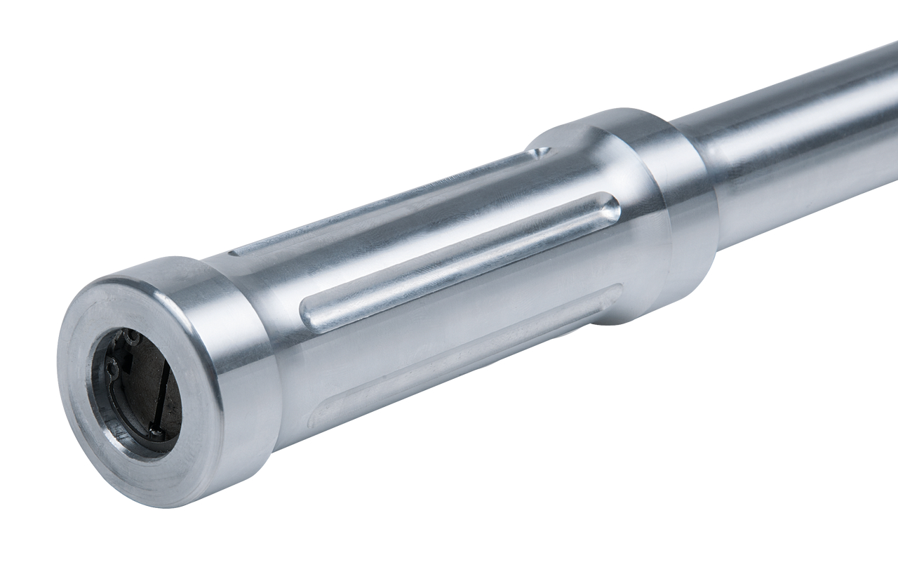 KS Tools Festeingestellter ALUTORQUEprecision-Drehmoschlüssel