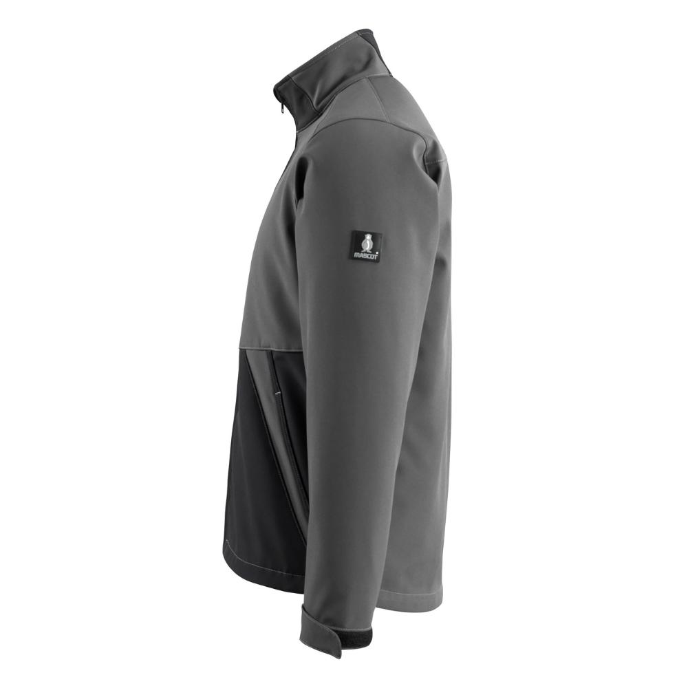 MASCOT Finley Softshell Jacke LIGHT