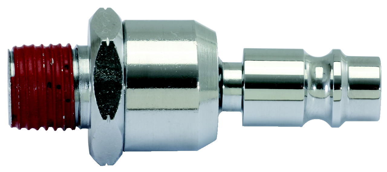 KS Tools 1-4'' Metall-Kugelgelenk-Stecknippel, 56mm