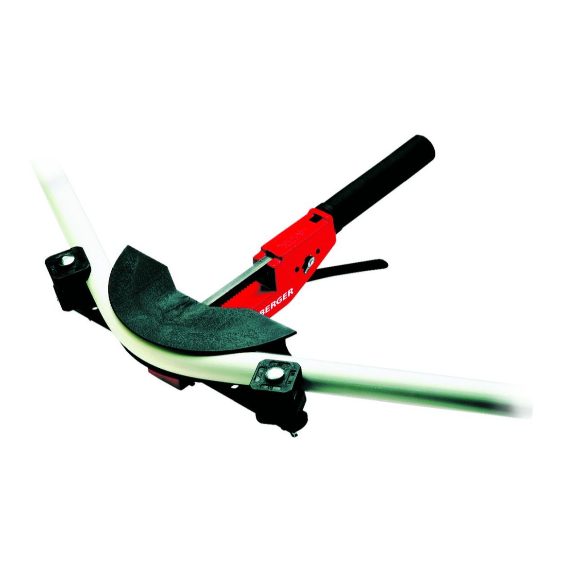 Rothenberger TUBE BENDER MAXI Set, Einhand-Biegegerät,MSR, 14-16-18-20-26-32mm