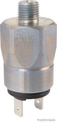 HERTH&BUSS Membrandruckschalter, M10 x 1,0 keg., 1,2 bar