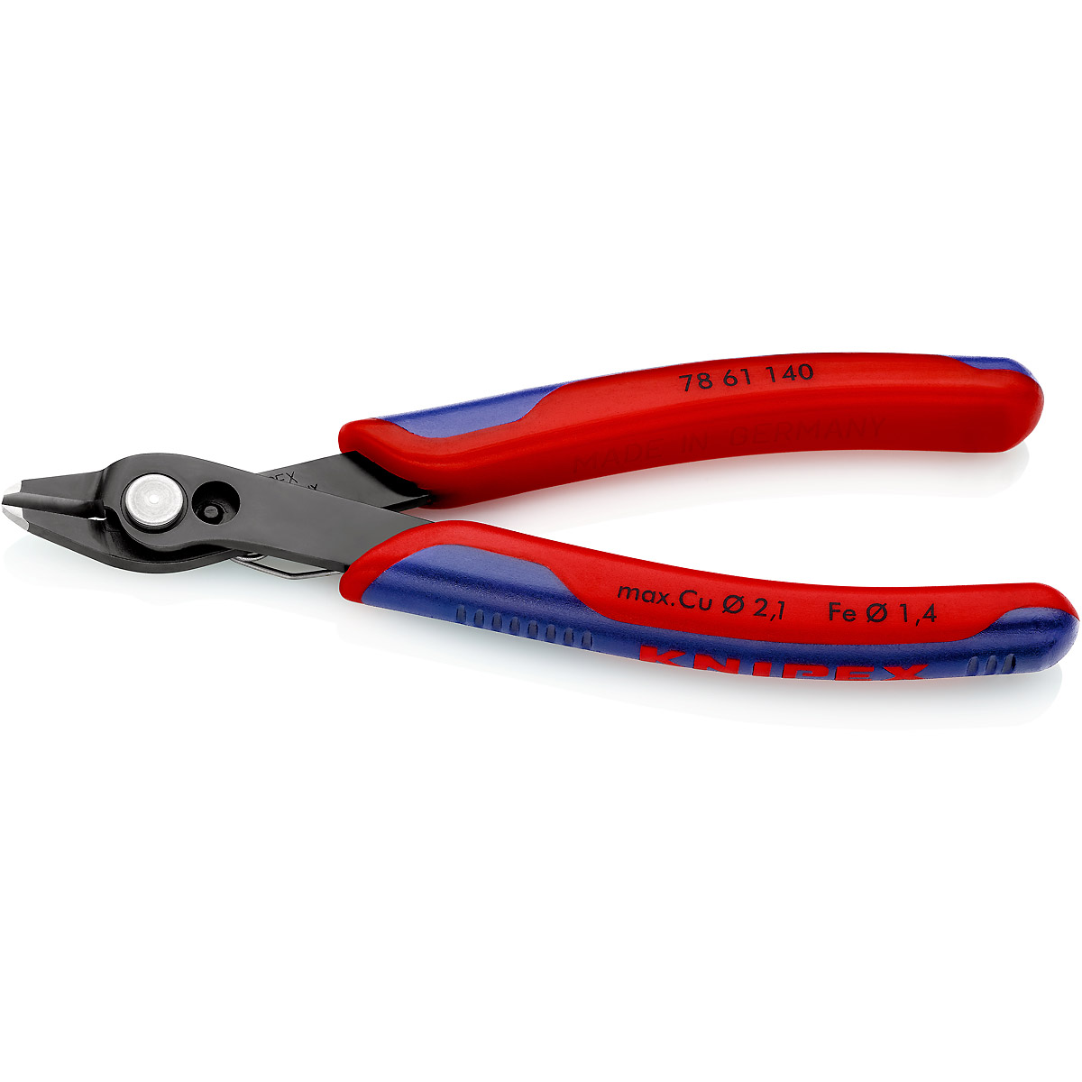 KNIPEX Electronic Super Knips XL