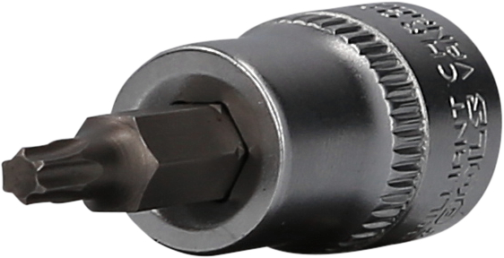 Brilliant Tools 3/8" Torx-Bit-Stecknuss