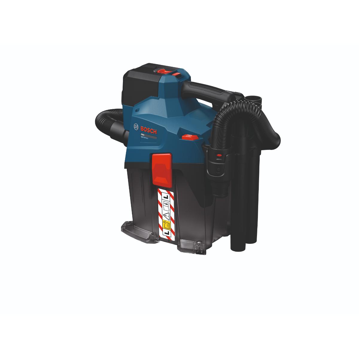 Bosch Akku-Staubsauger GAS18V-6LS