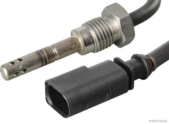 HERTH&BUSS Sensor, Abgastemperatur