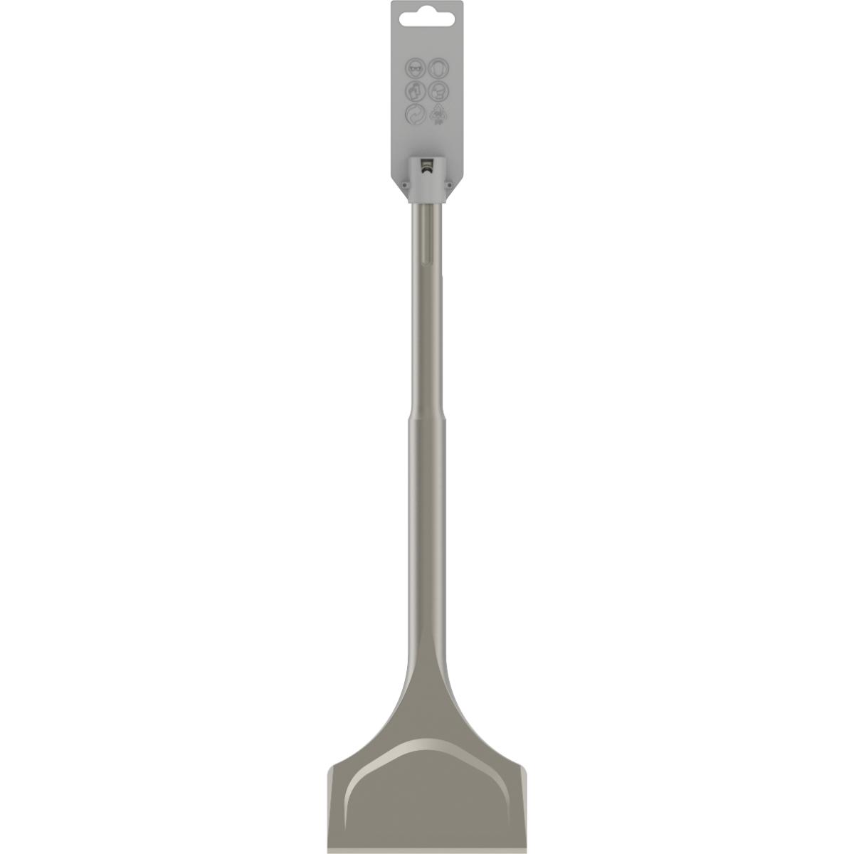 Bosch PRO Spatmeißel mit SDS max-Aufnahme für Mauerwerk und Mörtel