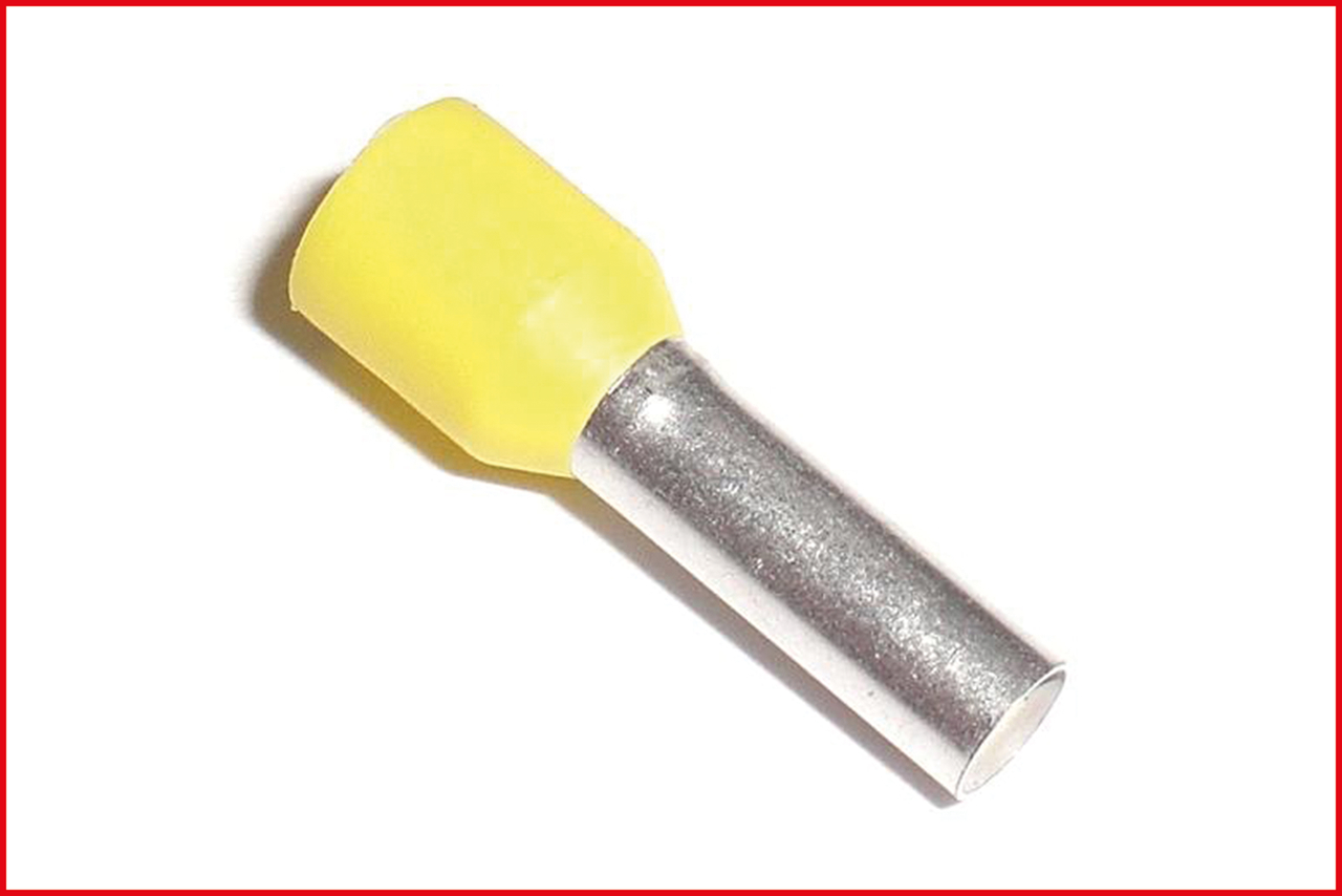 KS Tools Aderendhülsenzange