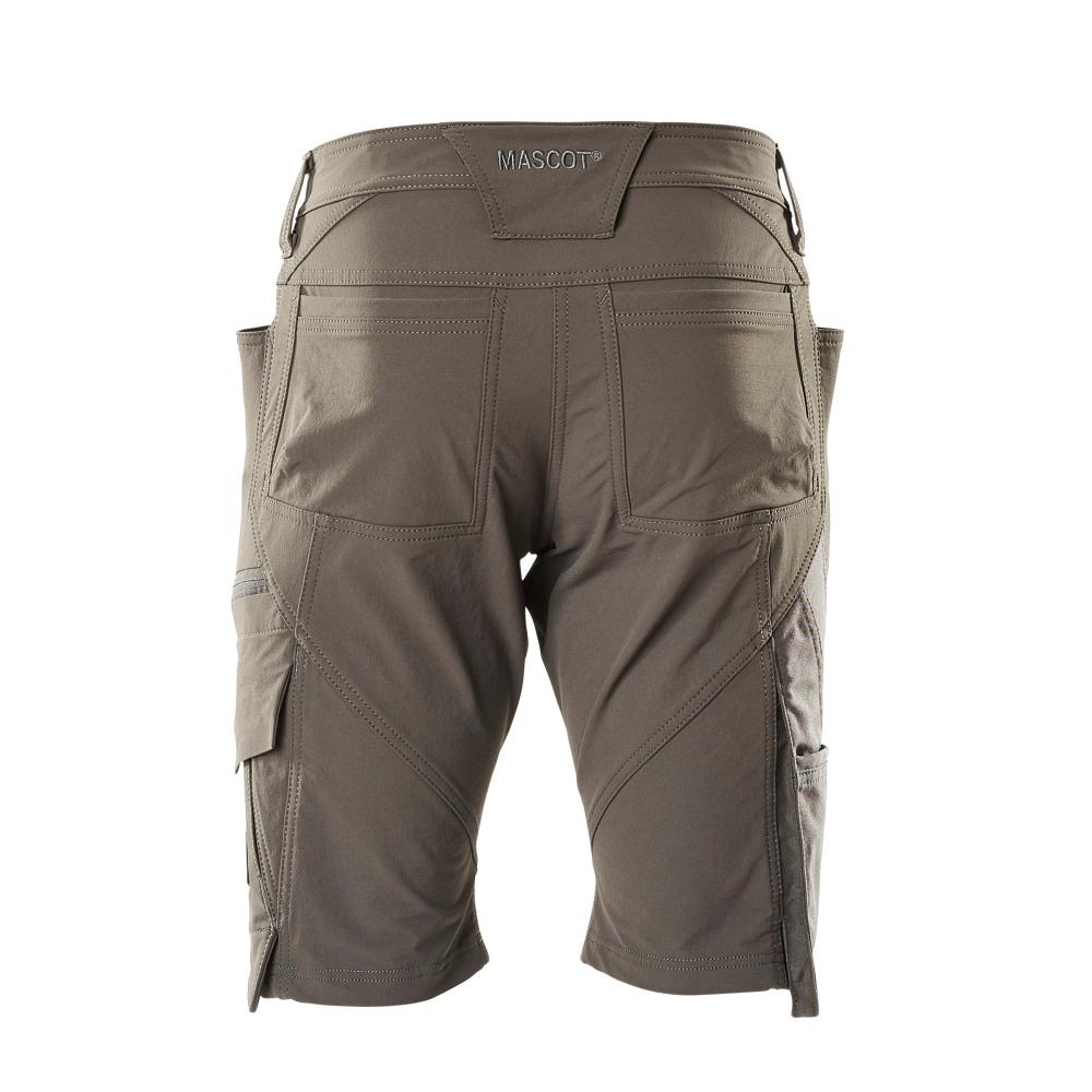 MASCOT Damen Shorts ACCELERATE