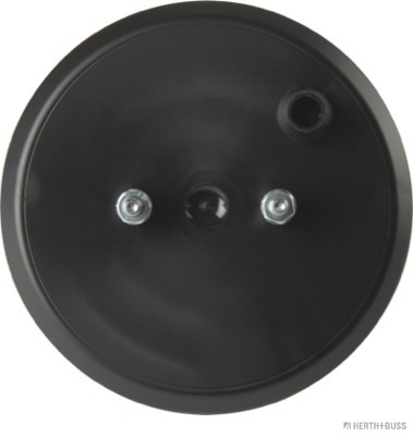 HERTH&BUSS Nebelschlussleuchte, 9-33 V, LED
