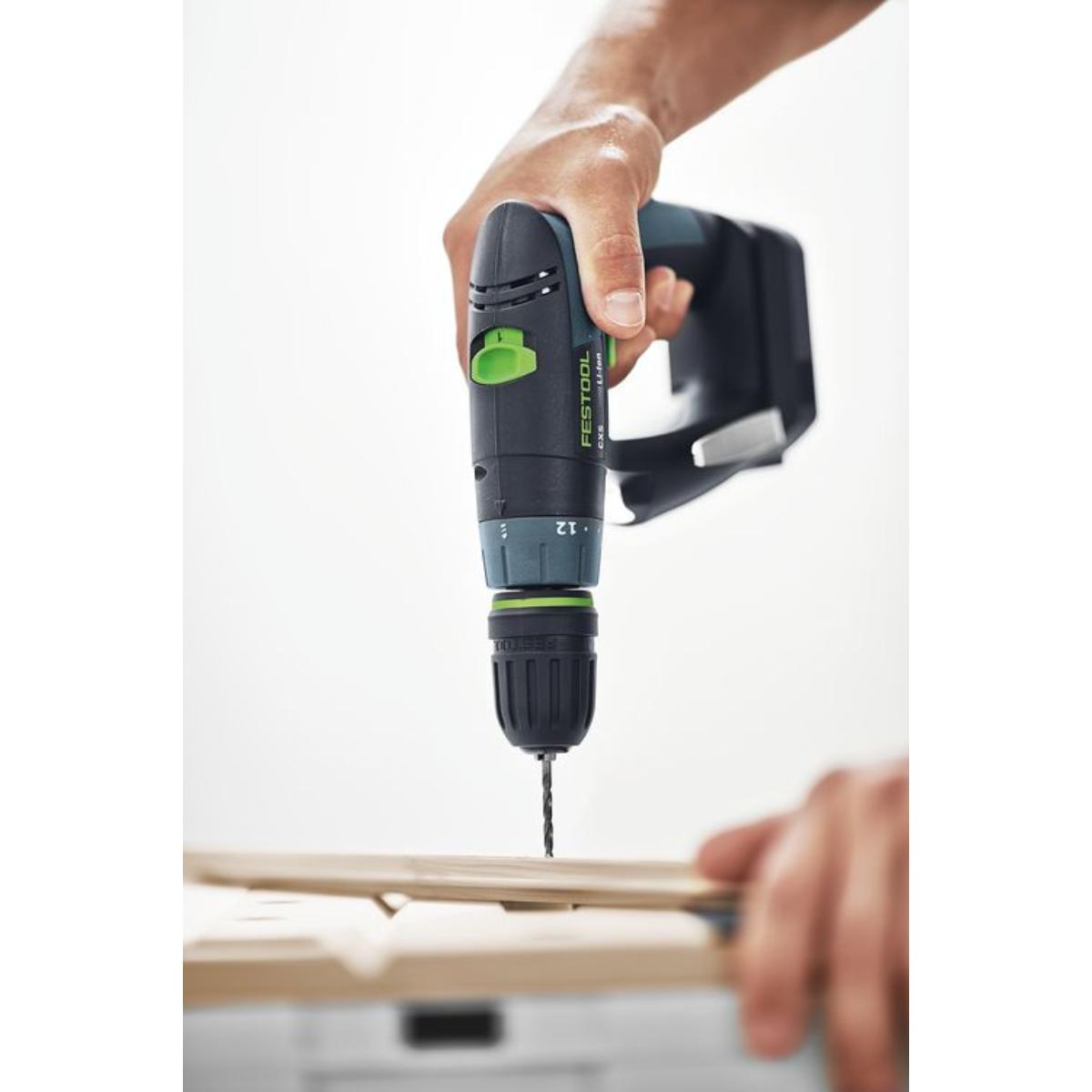 Festool Holzspiralbohrer CE/W