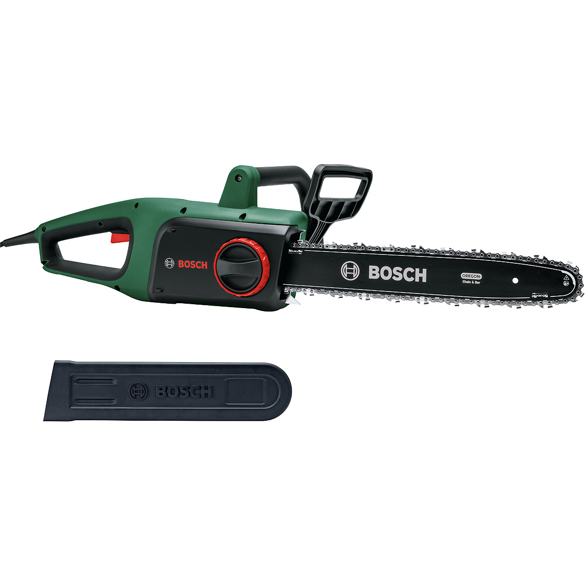 Bosch Kettensäge UniversalChain 35