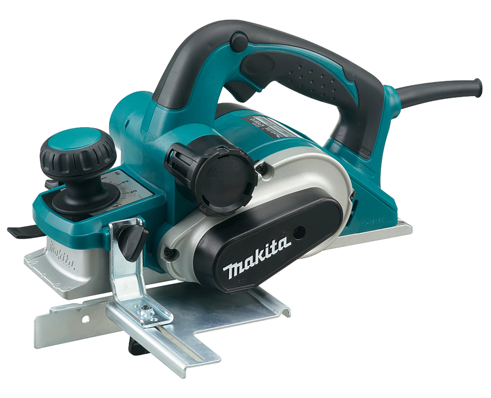 Makita Falzhobel  - KP0810J