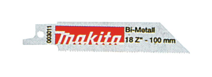 Makita Reciproblatt BIM 100/18Z - P-04874