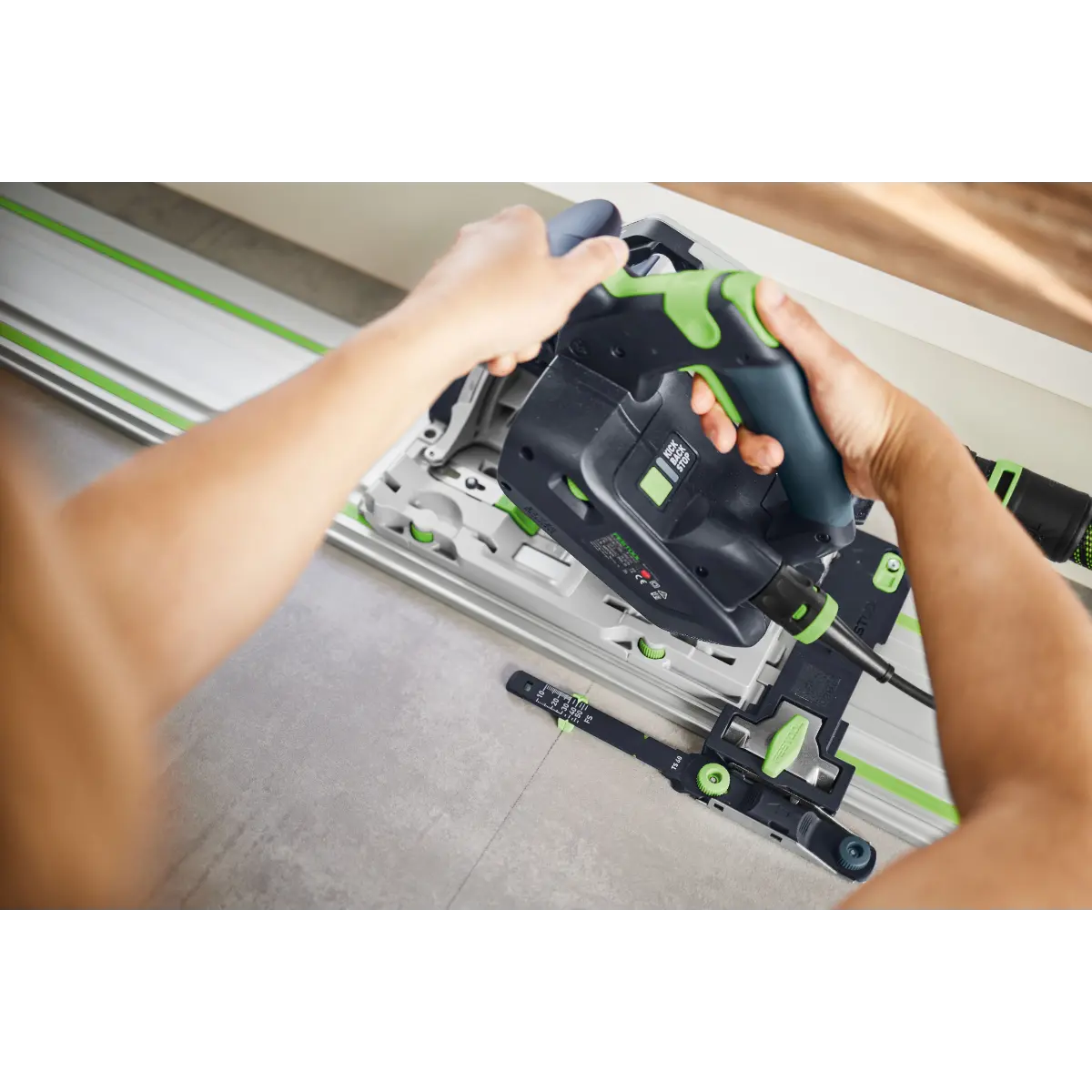 Festool Zubehör-Set ZS FS-EP TS60