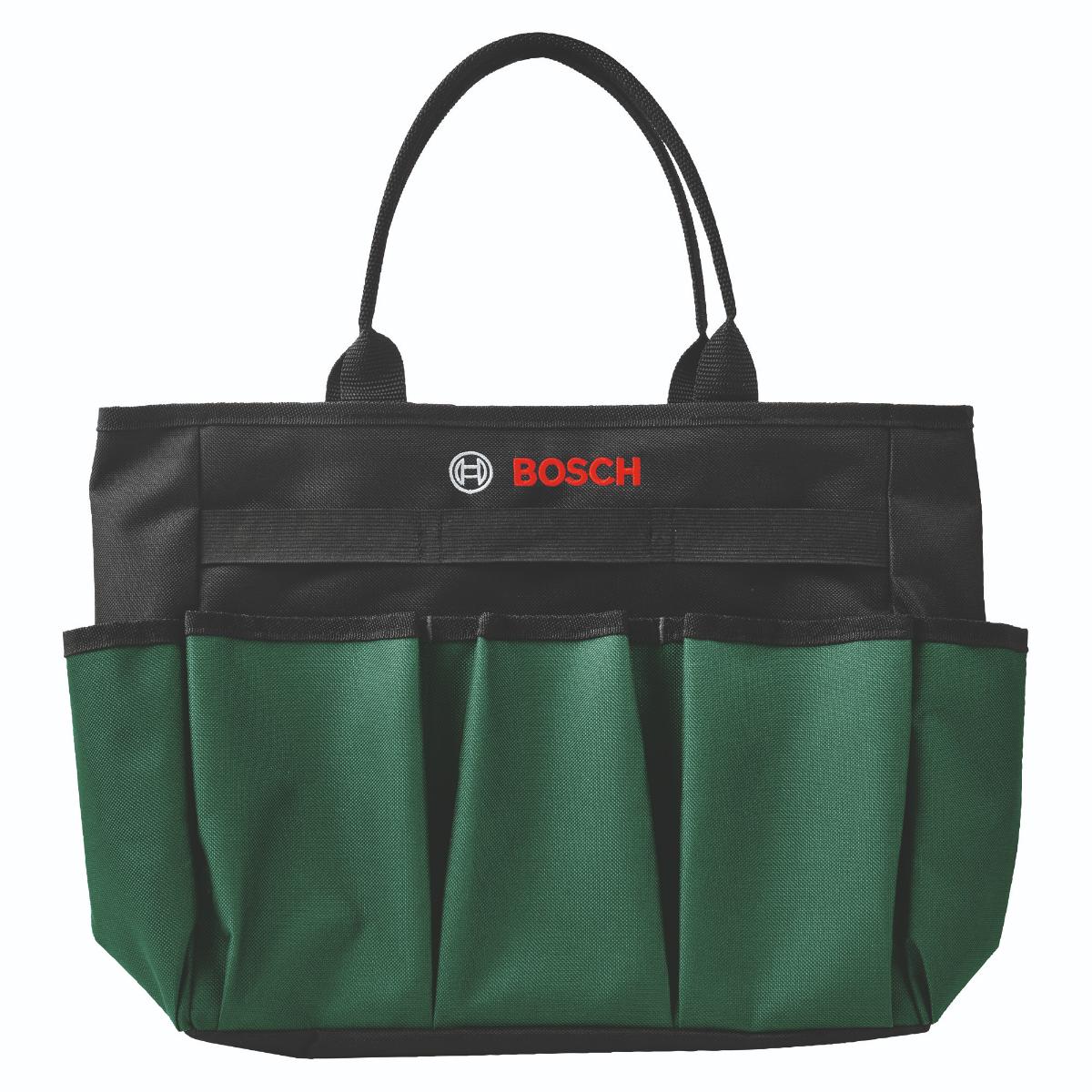 Bosch Zubehör Garten-Handwerkzeugtasche
