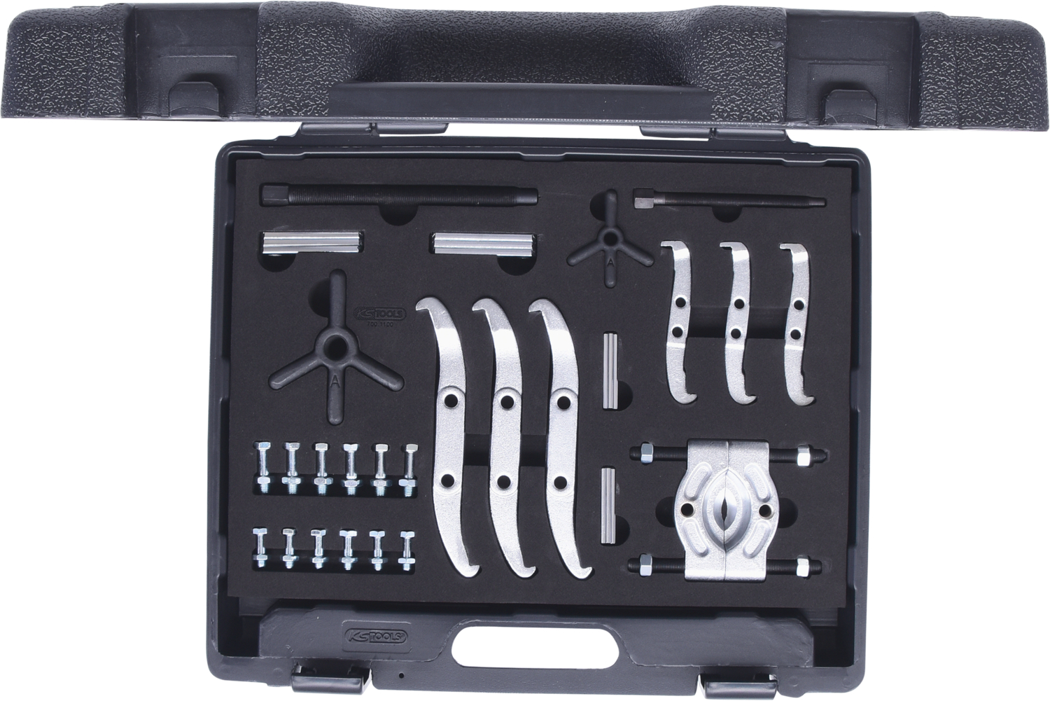 KS Tools Universal-Abzieher-Satz, 11-tlg