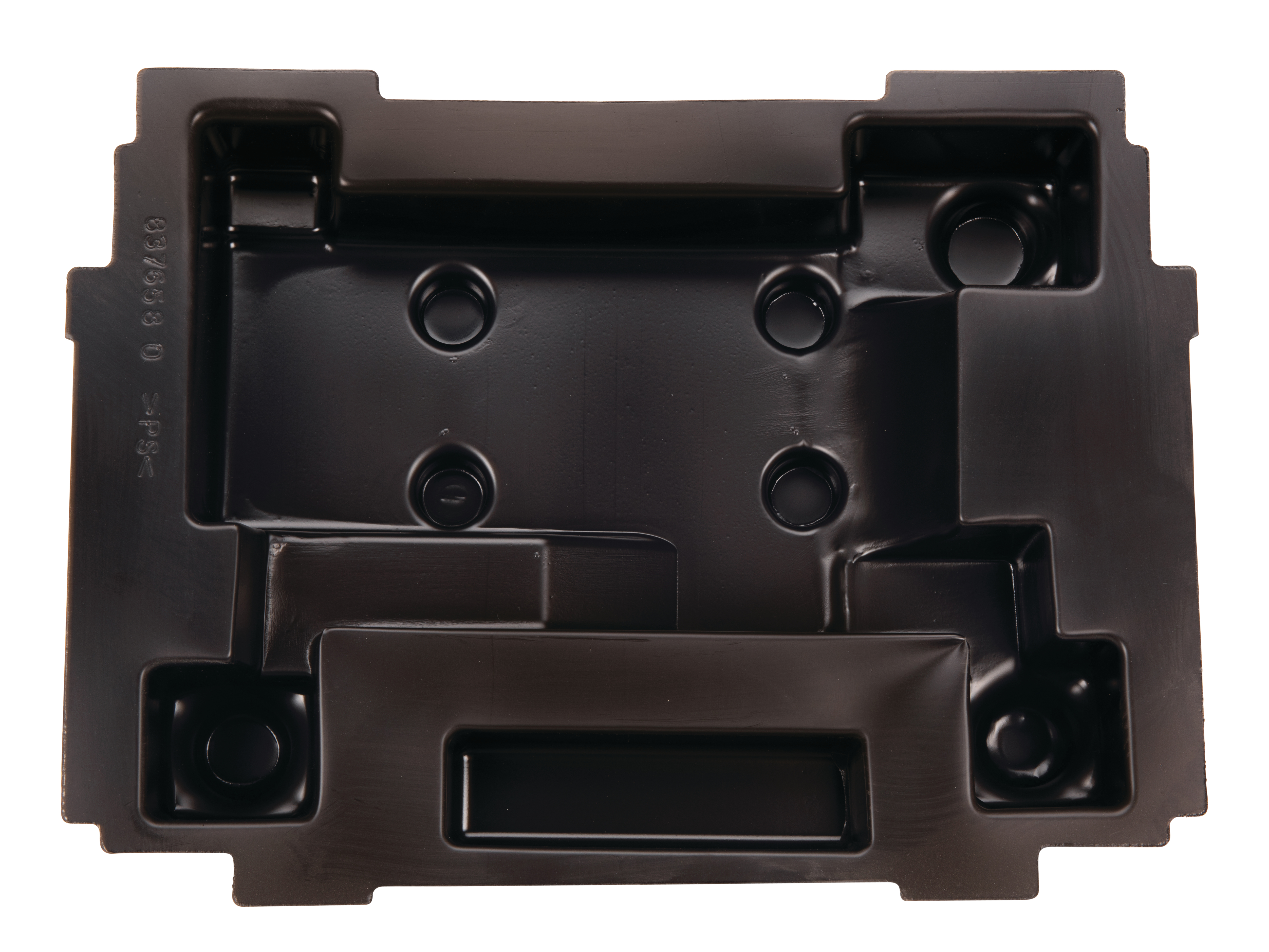 Makita Tiefziehteil f. MAKPAC - 837658-0