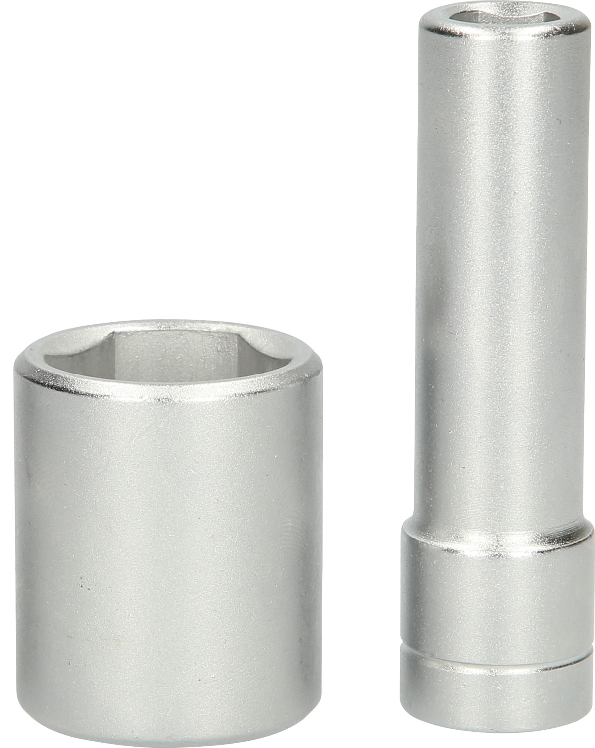 KS Tools 1/2" Bosch Einspritzpumpen-Stecknuss-Satz für VE-Pumpen, 2-tlg