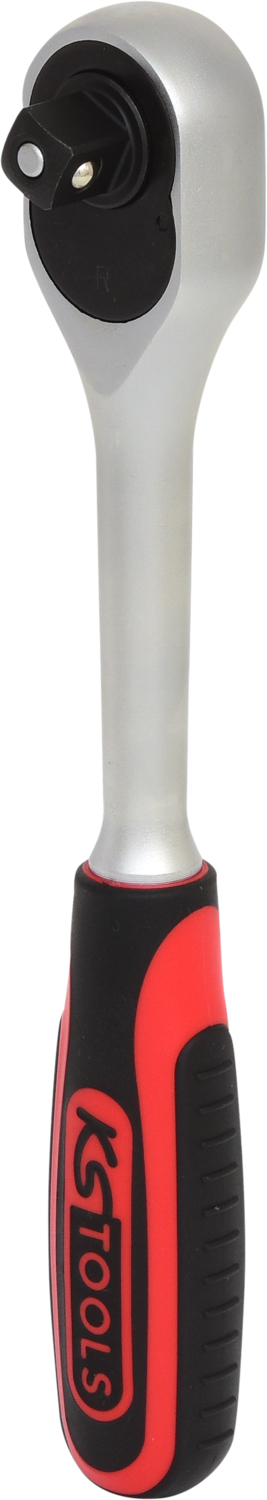 KS Tools 1/2" Umschaltknarre, 72 Zahn
