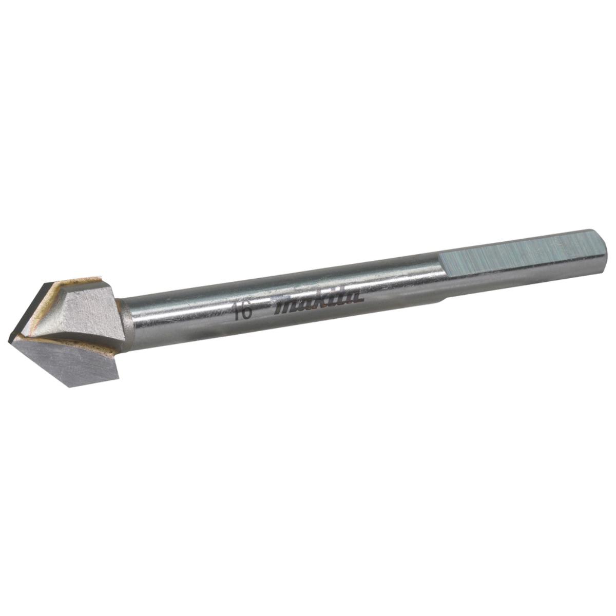 Makita Glas-/ Fliesenbohrer