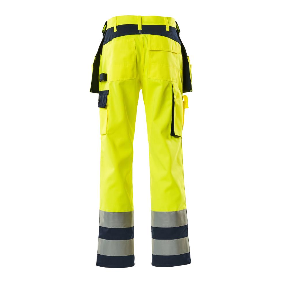 MASCOT Almas Hose mit Hängetaschen SAFE COMPETE