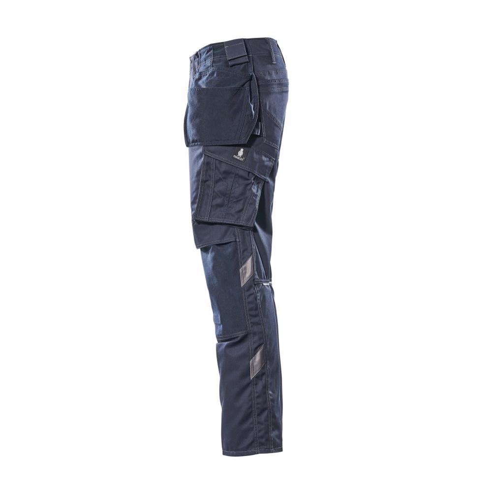 MASCOT Kassel Hose mit Hängetaschen UNIQUE