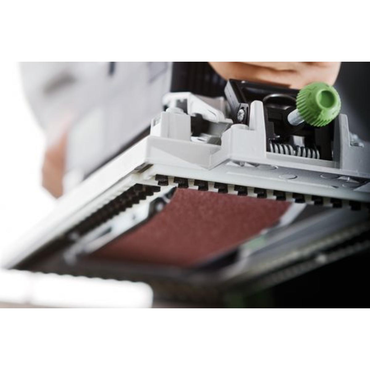 Festool Schleifband Rubin 2 L533x75 RU/10