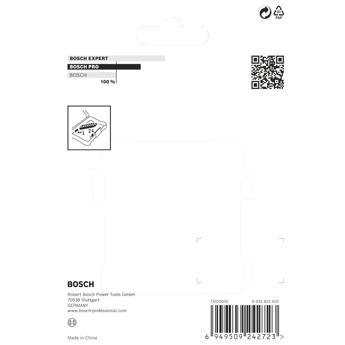 Bosch PRO Box-in-Box