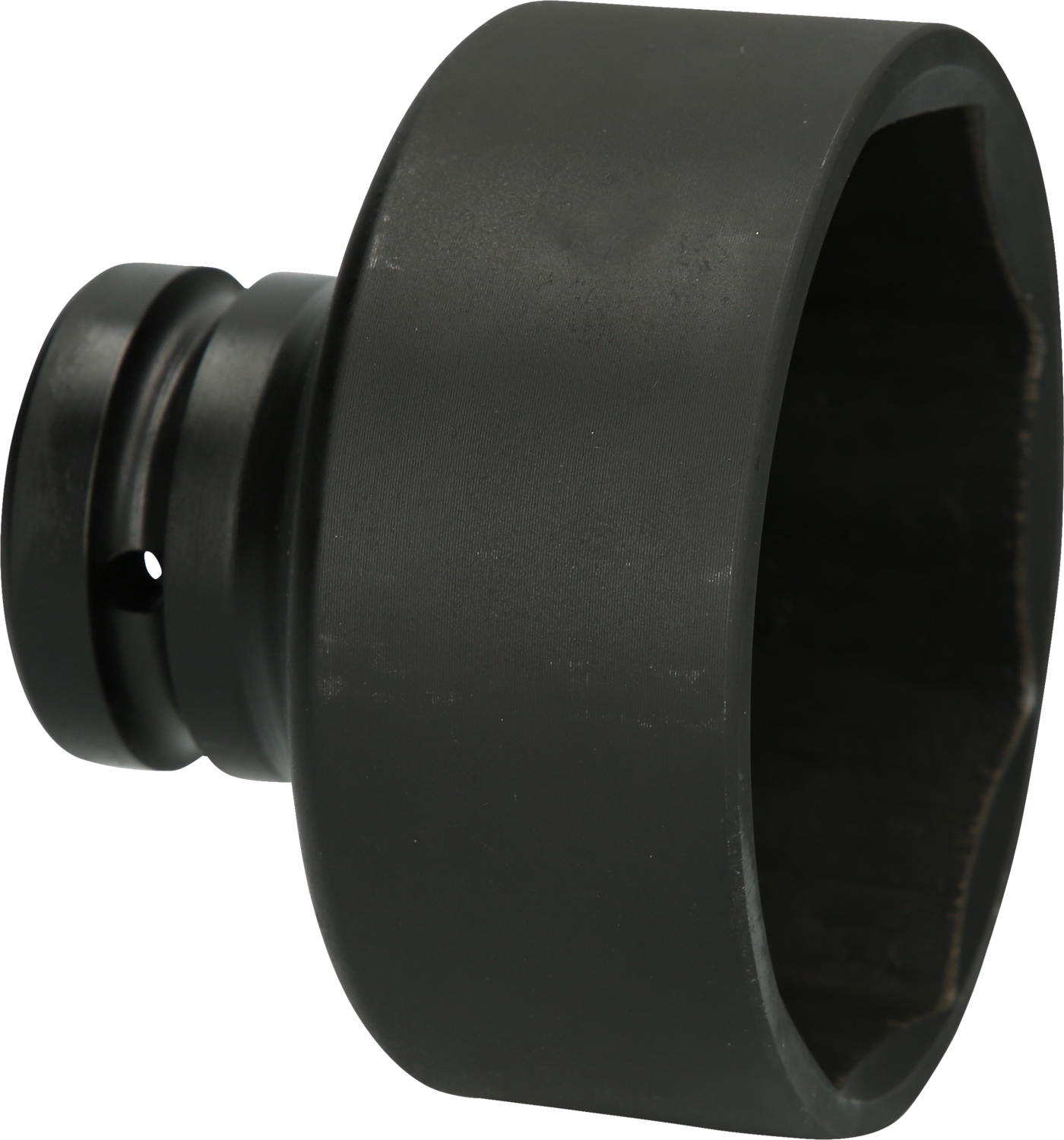KS Tools 1" Radkapsel-Stecknuss für BPW, 95 mm