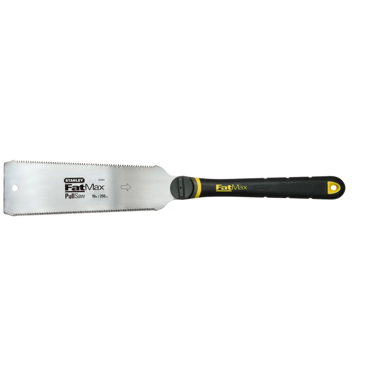 STANLEY FATMAX Japansäge L. 600 mm fein u. grob 7 bzw. 14 Z. / Inch