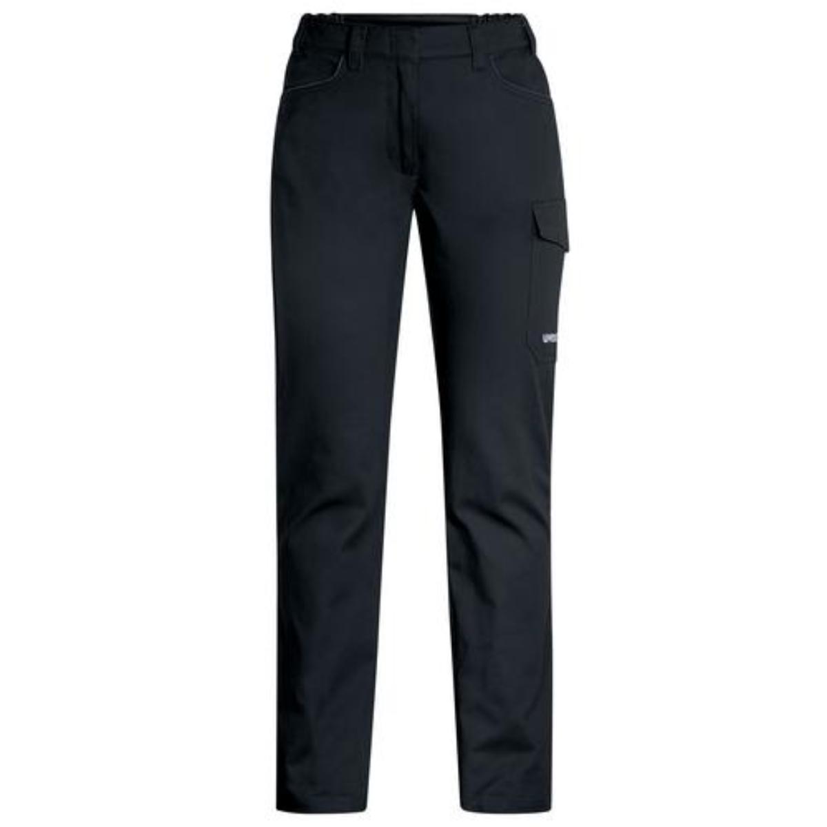 uvex suXXeed essentials Arbeitshose Damen graphit