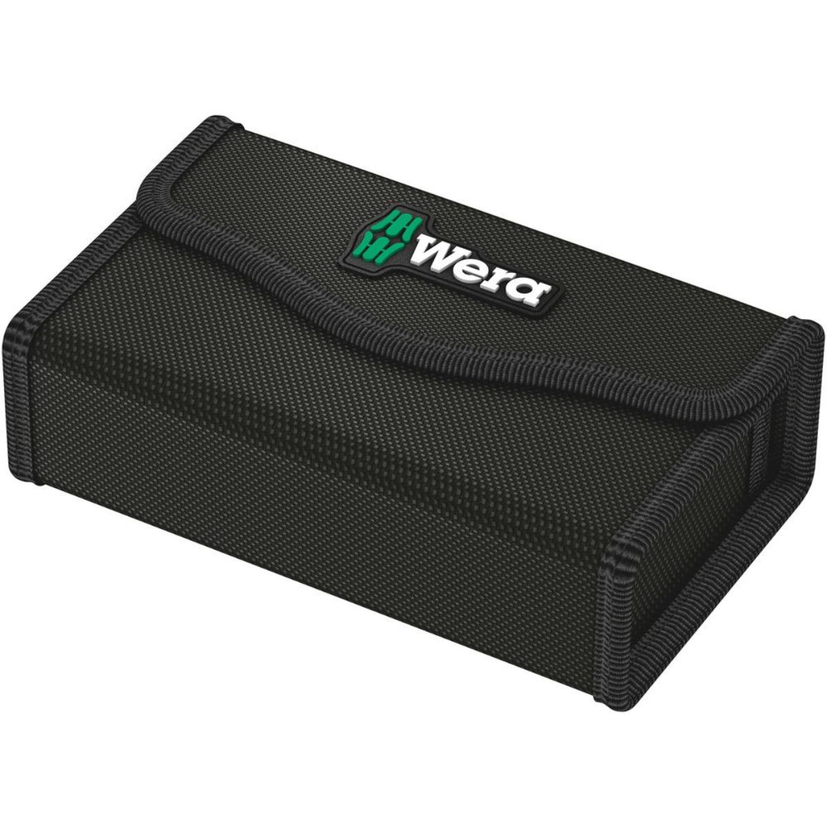 Wera Bit-Safe 43 Universal 1, 43-teilig
