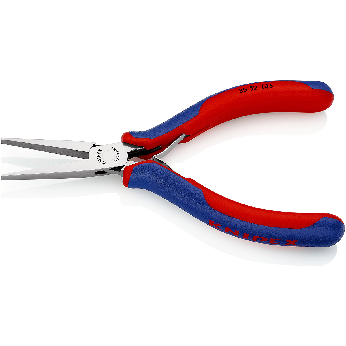 KNIPEX Elektronik-Greifzange