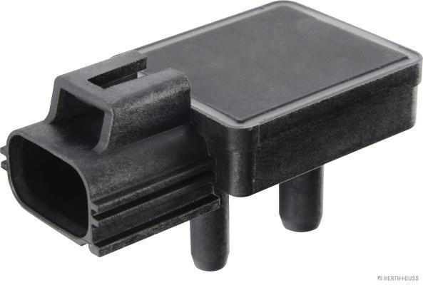 HERTH&BUSS Sensor, Abgasdruck
