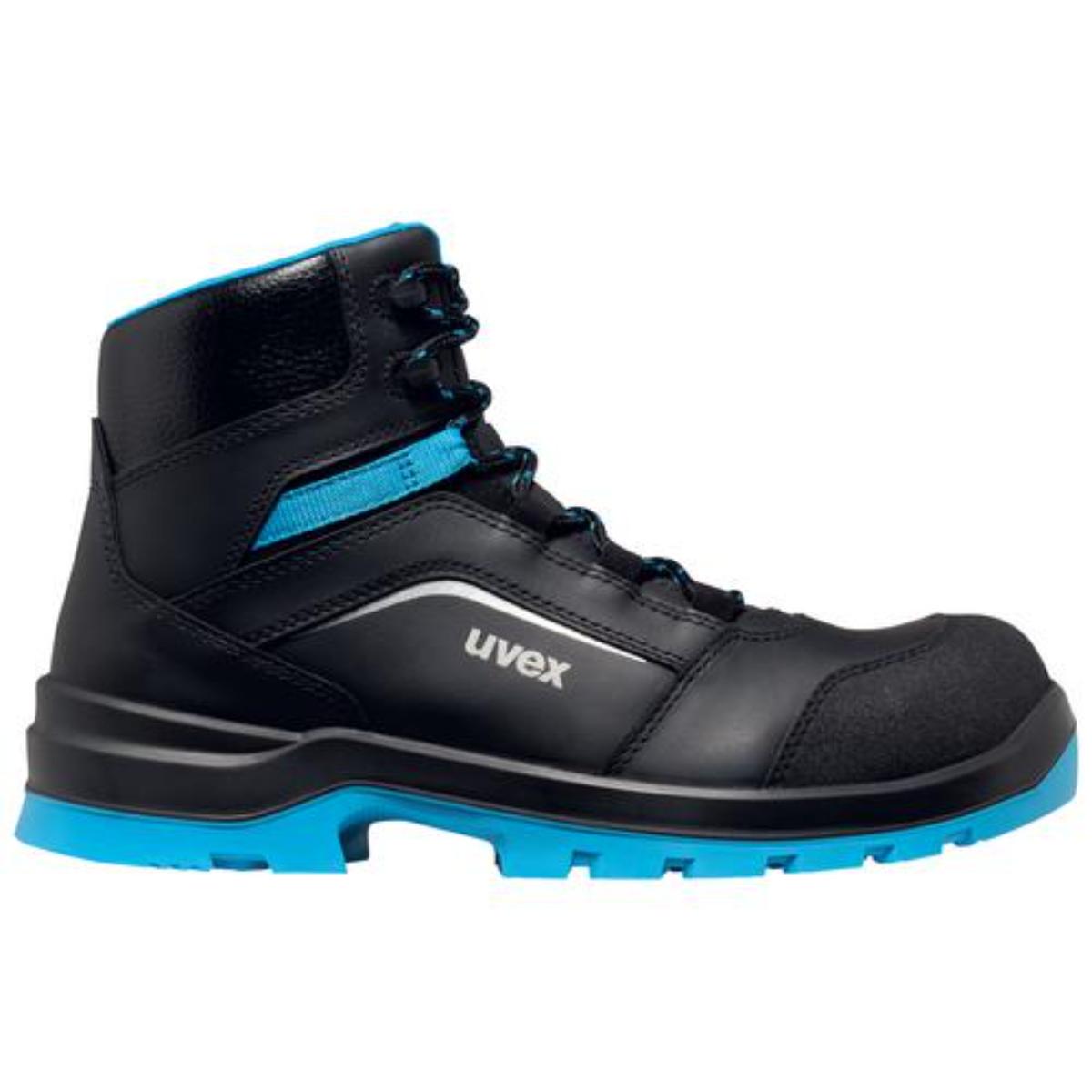 uvex 2 xenova Sicherheitsschuh S3 Stiefel