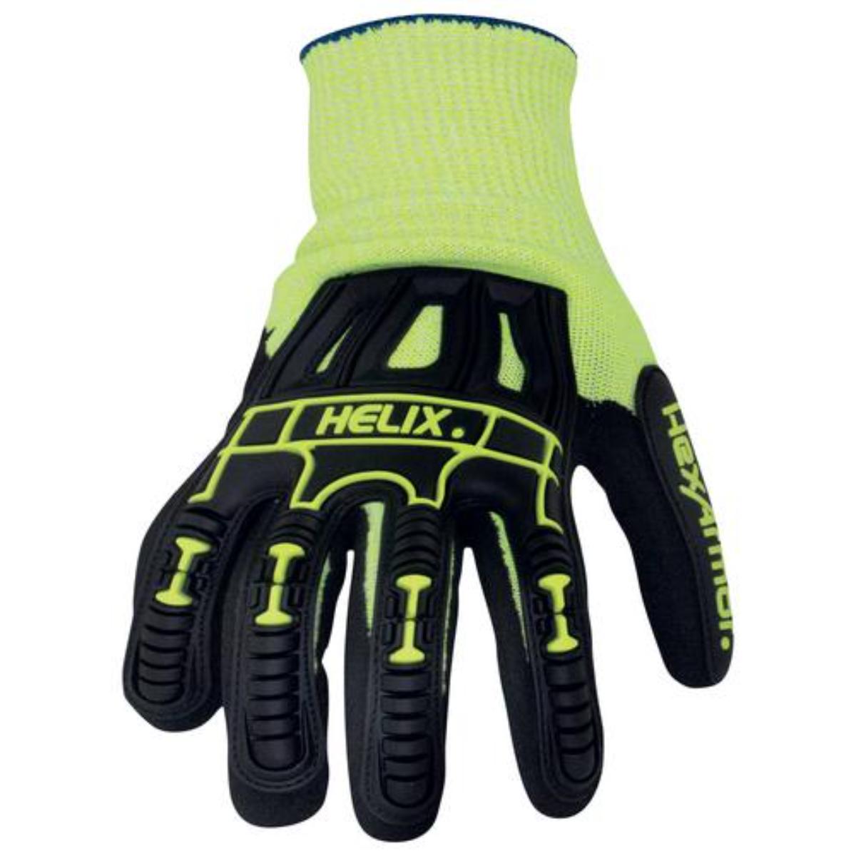 uvex HexArmor Helix 3000 Impact - /Schnittschutzhandschuh