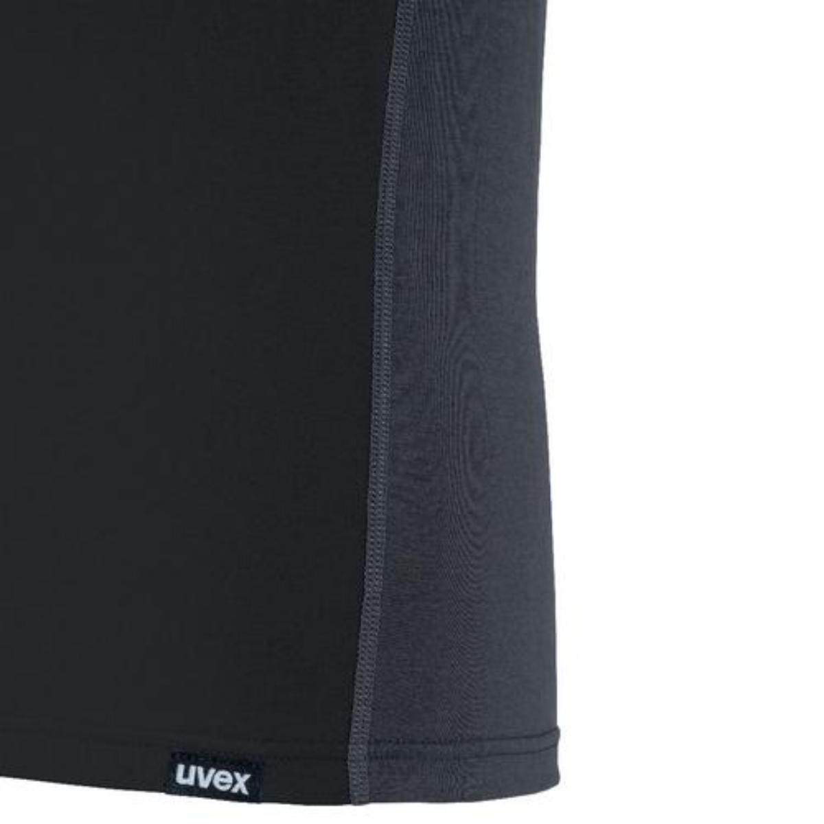 uvex suXXeed industry Herren Longsleeve