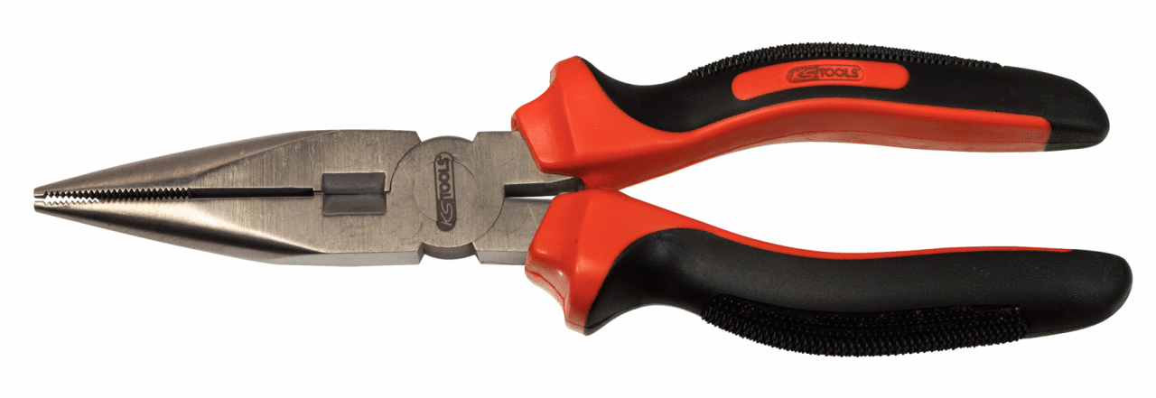 KS Tools TITANplus Telefonzange, 170mm