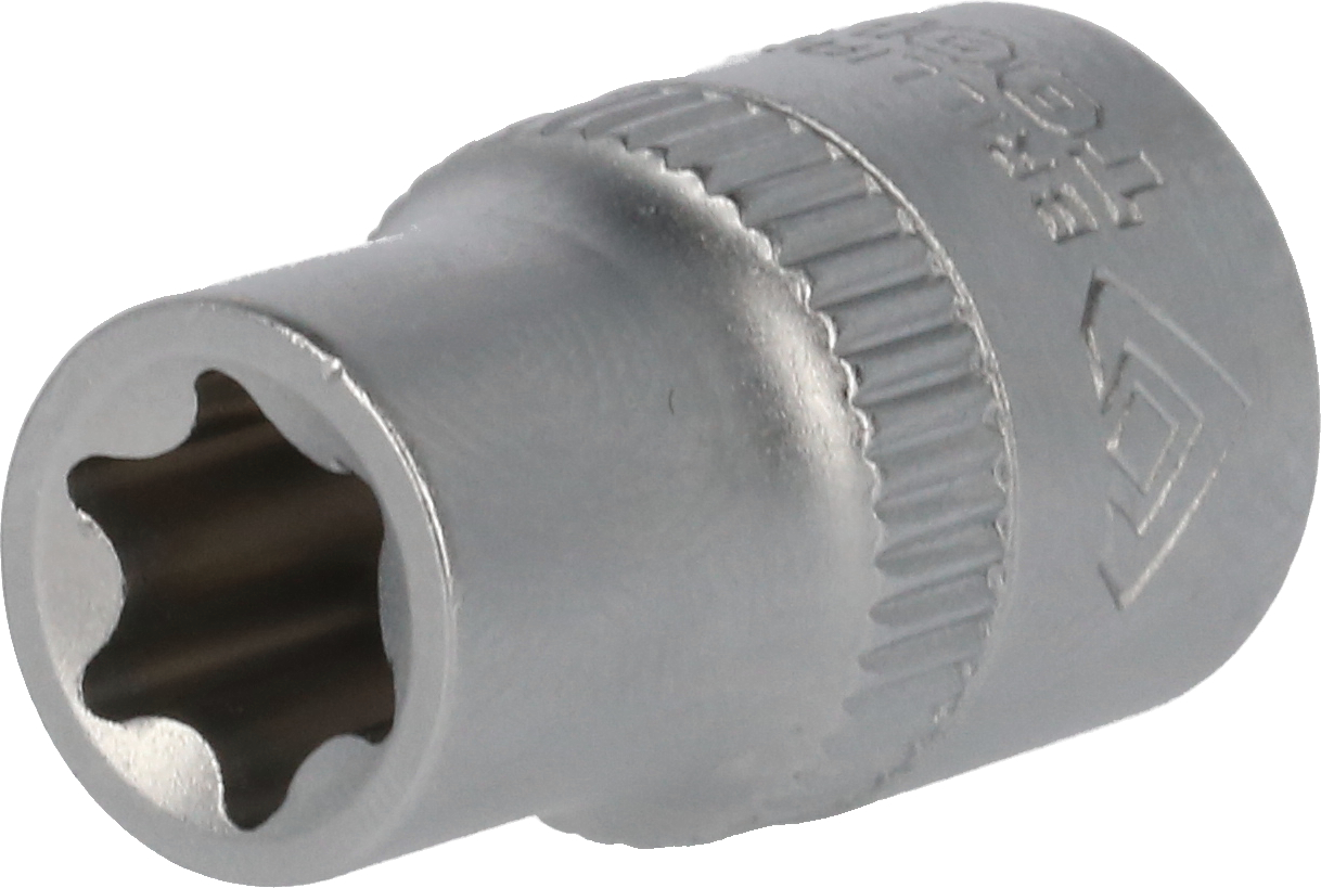 Brilliant Tools 3/8" Torx-E-Stecknuss