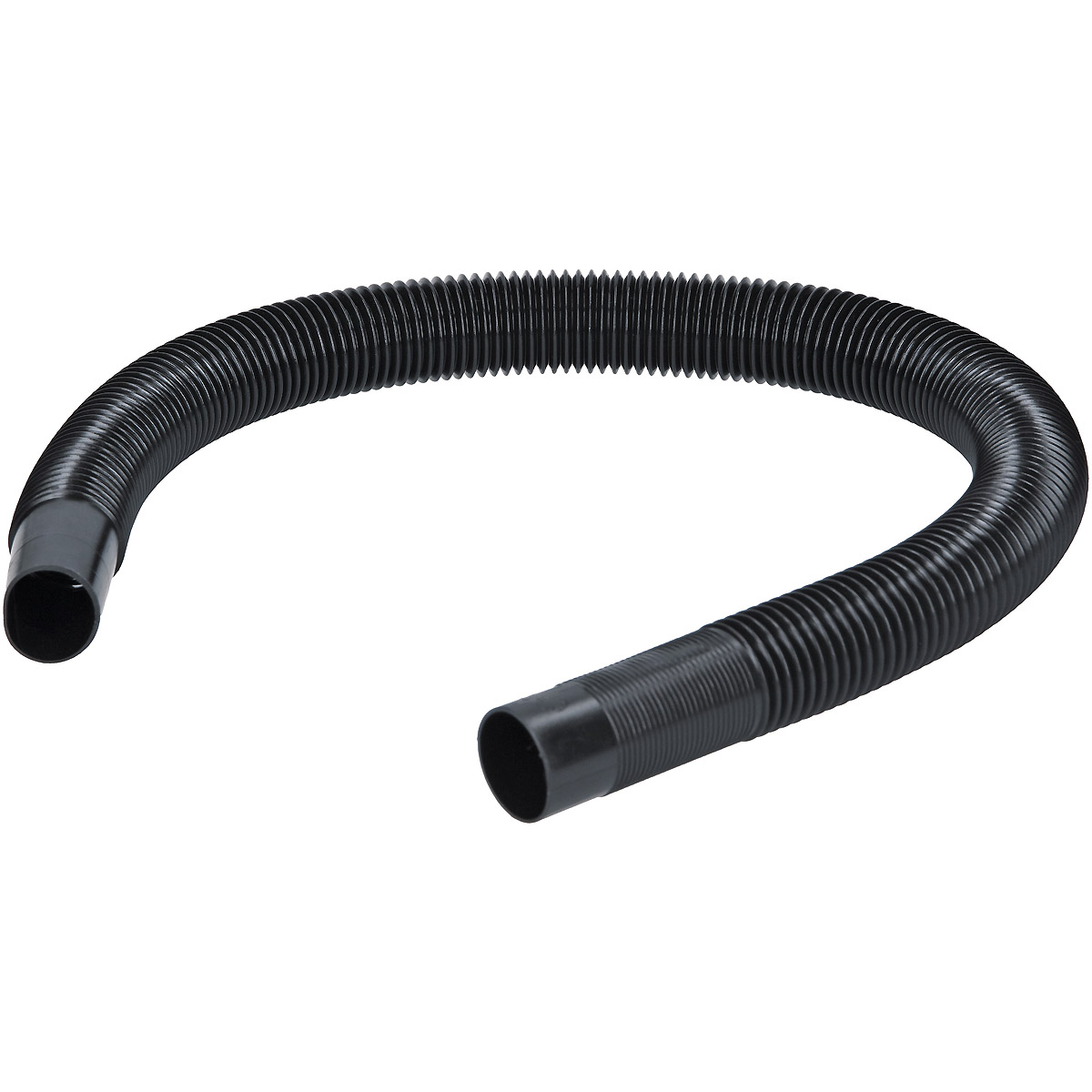 Bosch Rohr flexibel für Bosch-Sauger, 0,8 m, 35 mm, für GAS 18V-1, EasyVac 12