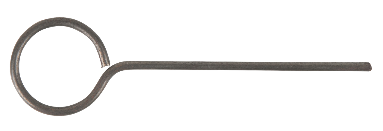 KS Tools Fixierstift, 72 mm