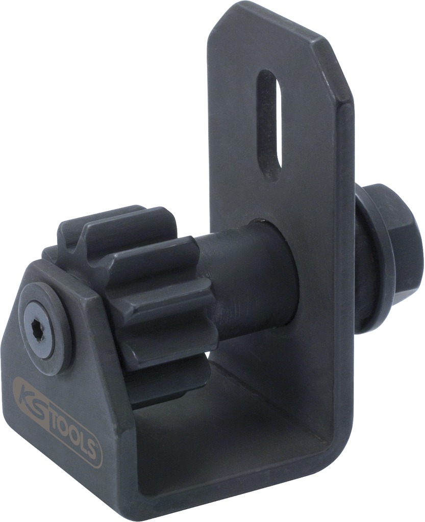 KS Tools Motor-Durchdrehvorrichtung für DAF (NFZ 35t)