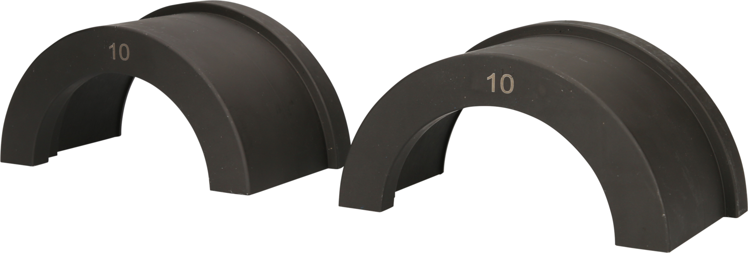 KS Tools Lagerschalenpaar Ø 122 mm