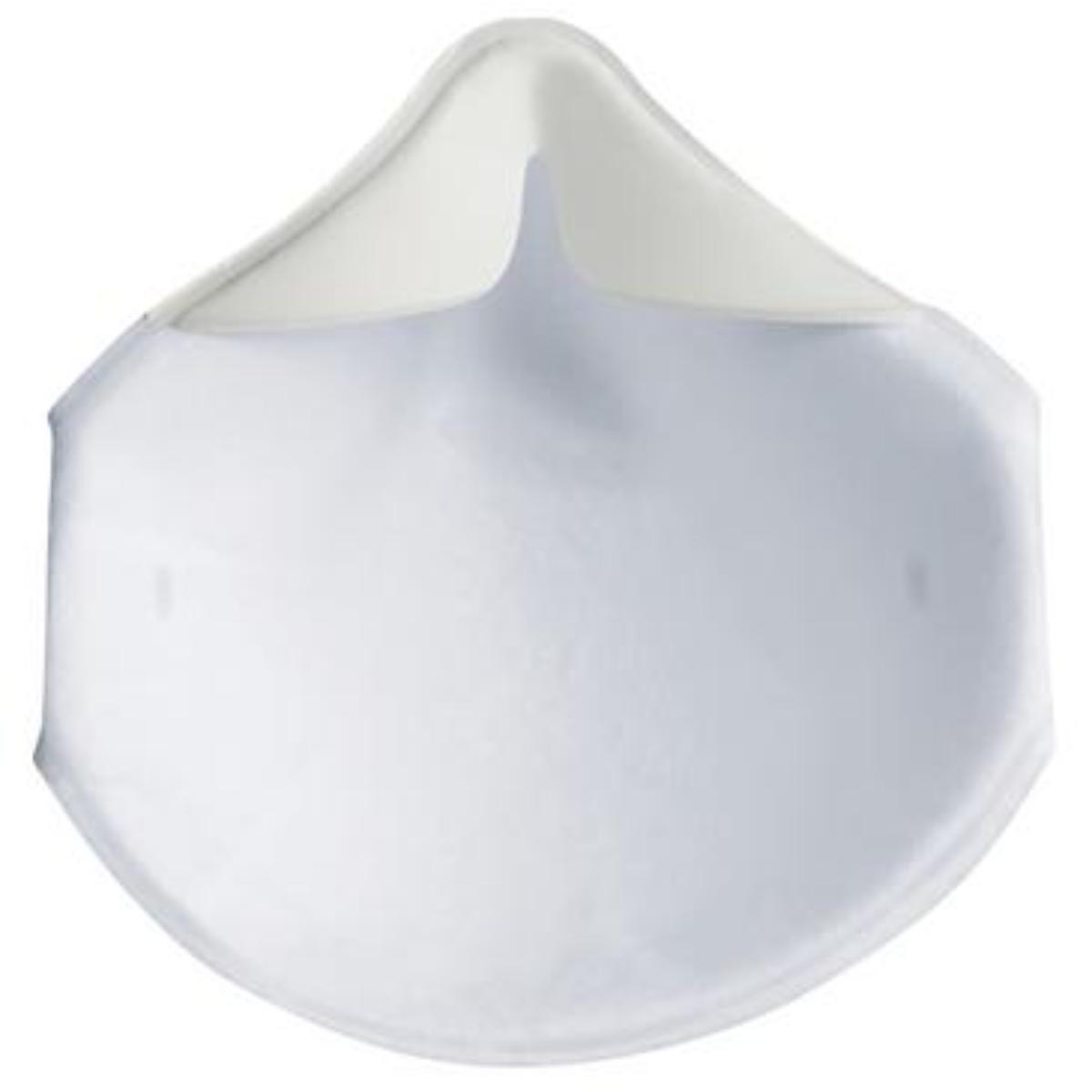 Uvex silv-Air classic 2100 Atemschutzmaske FFP1 - 20 Stück